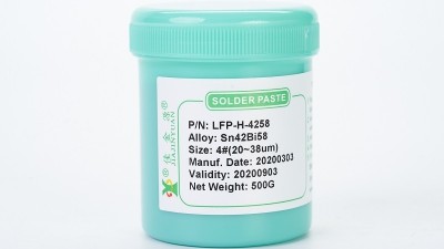 【案例分析】無鉛錫膏早上使用到下午，會影響產(chǎn)品質(zhì)量嗎？